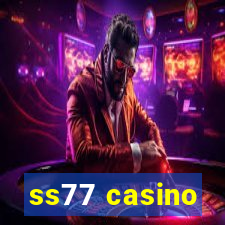 ss77 casino